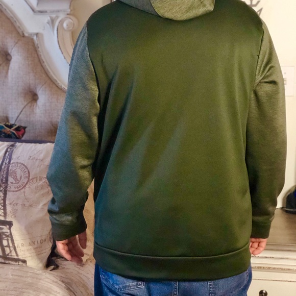 Under Armour loose fit sweater - Picture 2 of 3